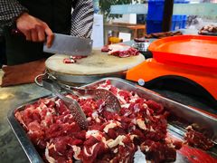 -佳荣老五生态牛肉馆