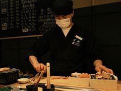 -Sushi Hanzo半藏(天环广场店)