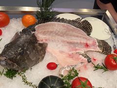 -顺德联塑万怡酒店·万荟轩自助餐厅