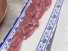 -清真·鸦儿李记·涮肉(鼓楼店)