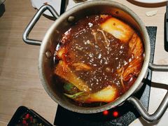 -星伦多自助料理(宝山龙湖天街店)