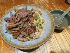 -圳兴面王·拌川·特色炒面(南山保利剧院店)