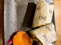 -Q MEX 库迈墨西哥餐吧(双井店)