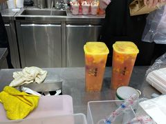 -果呀呀(国金街店)