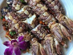 -Onion restaurant
