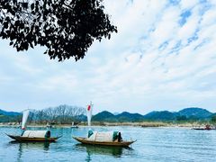 -古堰画乡景区