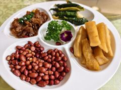 -大鸿运酒店·苏州菜·松鼠桂鱼(观前街店)