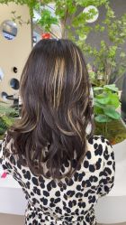 -BEAUTY HAIR GANO