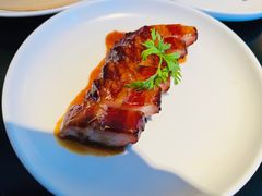 -丽晶轩中餐厅(重庆丽晶酒店)