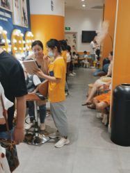 -海马体家庭照相馆(杭州远洋乐堤港店)