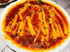 -红辣椒·川菜·火锅(张杨路店)