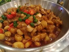 -普天和酒楼·新津菜·烤鸭(天津之眼店)