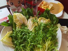 -豆花姐烂豆花火锅(水屯北路恒大滨河店)
