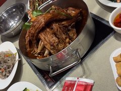 -蝎王府羊蝎子(虎坊桥总店)