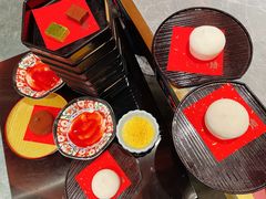 -一绪に寿喜烧(虹悦城店)