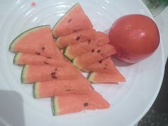 -大鸭梨烤鸭·北京菜(大兴南小街店)