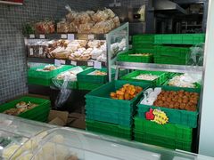 零售区-闻酥园(水碾河路店)