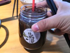 -大牛湾·眷村牛肉面(蠡溪店)