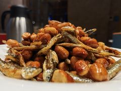 小鱼花生-湘味淳(千禧街店)