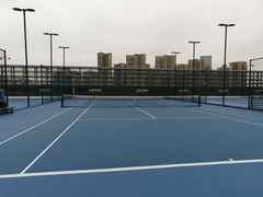 -深圳市宝安体育中心体育场