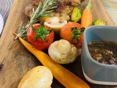 -艾蜜西餐厅(梅园店)