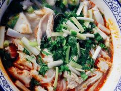 -长香源葫芦头梆梆肉(开通巷店)