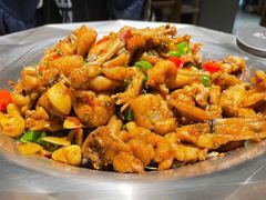 -蛙小侠(珠海华发商都店)