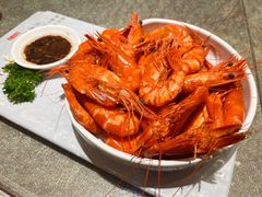 -尖沙咀大酒楼(大沥竹基南店·粤菜海鲜·宴会聚餐)