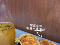 -千岛蚝高压锅生蚝·人参火锅(白云万达店)