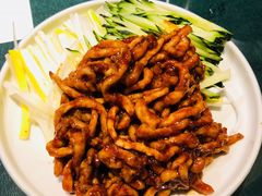 -老昌春饼(中央大街店)