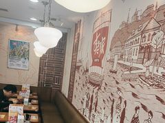 -食其家·牛丼咖喱(广元西路店)