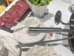 -陈记顺和潮汕牛肉火锅(番禺迎宾大道店)