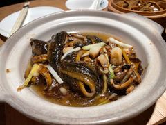 -芳芳私房菜·精做淮扬菜(承德路店)