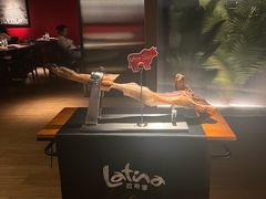 -拉蒂娜·巴西牛排馆 Latina·Brazilian Steakhouse(王府井喜悦店)