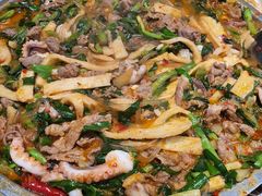 -京玉菲饭店(李村店)