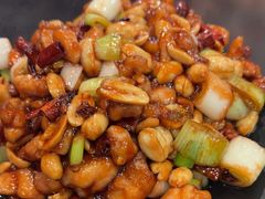 -玉桥餐厅(天坛店)