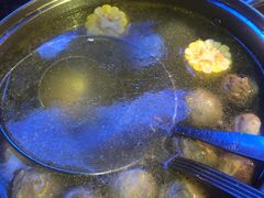 -八合里潮汕鲜牛肉火锅(深圳海岸城店)