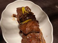 -领事馆19号中餐厅(厦门海景洲际酒店)