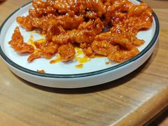 -小欢喜(南新路店)