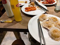 -好伦哥比萨烤肉自助(八里桥店)