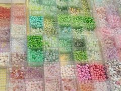 -郑在DIY·潮玩银饰绘画手作(中央大道旗舰店)