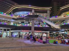 -大鹏佳兆业广场