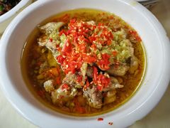 -笨罗卜浏阳菜馆(太平街店)