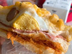 -可瑞朵活力烘焙(三中店)