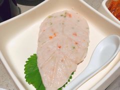 招牌虾滑-海底捞火锅(丹竹头星悦天地店)