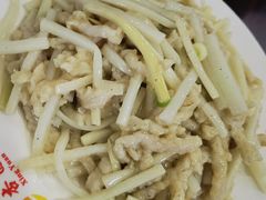 -杏园餐厅(阜成门店)