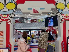 -万达广场(宝山店)