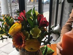 -O'mills Sourdough Bakery&Bistro(永嘉路店)