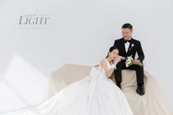 -金夫人婚纱摄影