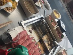 -海底捞火锅(老城根店)